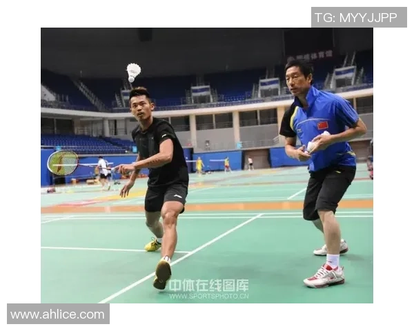 重庆羽毛球队实力分析与发展潜力探讨助力羽毛球运动新高度